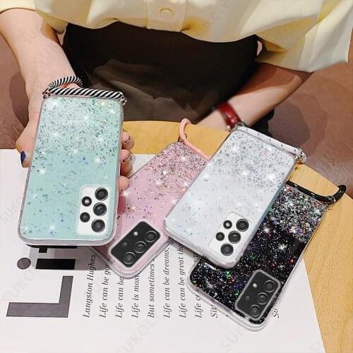 QYSFriday Samsung Phone Cases