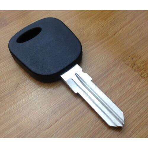 With Double Groove Key Blade Transponder Key Shell for Ford FOB Key Blanks Case