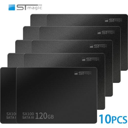 STmagic SSD Drives