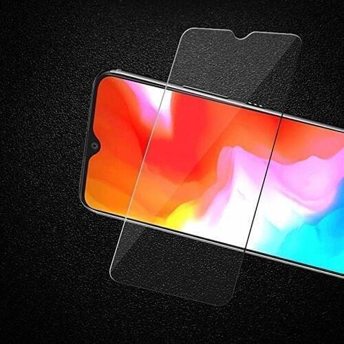 Glass Protector Case for OnePlus 6T 6 T Tempered Glass Screen Protector Film for OnePlus 6