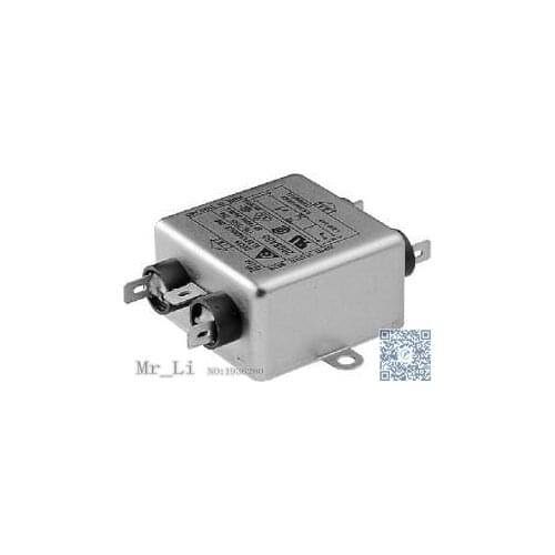 05DBAG5[AC Power Line Filters Single 250V 5A CHASSIS LUG-LUG Mr_Li