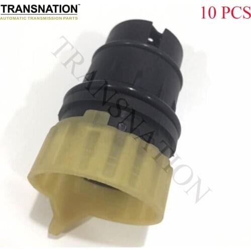 100 PCS 722.6 Transmission Wire Harness Connector Adapter Plug 2035400253 Fit For Benz Mercedes Car Accessories