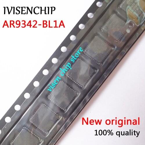 5pcs AR9342-BL1A AR9342 QFN-148