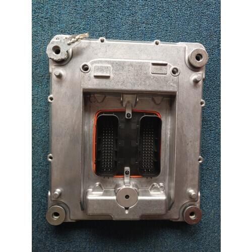 60100000 EC210B D6E EECU