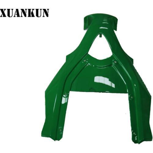 XUANKUN Motorcycle Accessories GP150 LX150-56 Shroud Panel
