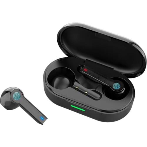 L32 TWS Bluetooth Earphone Wireless Headphones Ear Buds Phones Fone de ouvido With Charging Box Microphone