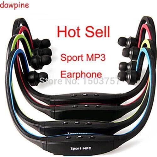 Наушники с микрофоном Dawupine China At AliExpress