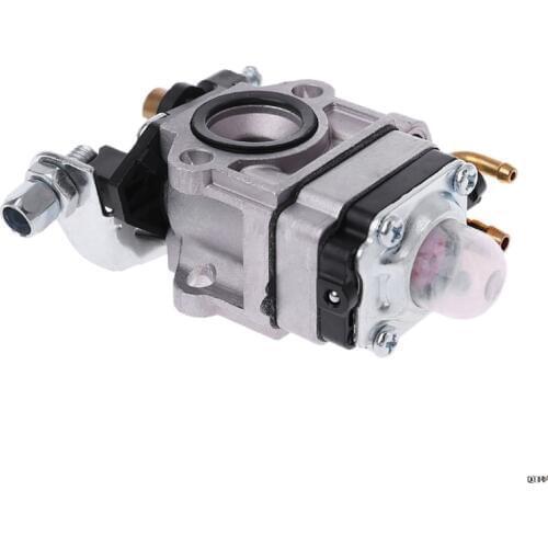 40cc 43cc 49cc 2-Stroke Carburetor Lawn Mower Hedge Trimmer Brush Cutters Engine