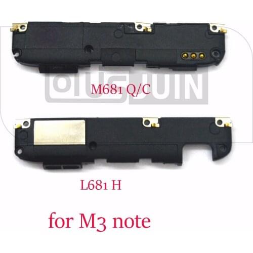 Lotusjuin Speakers For Phones Meizu M3 Note