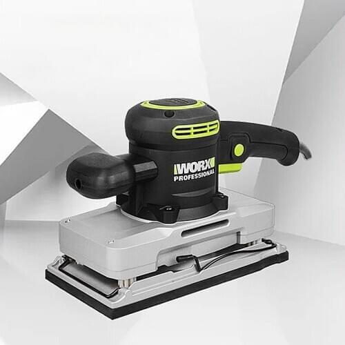 Polishing Machine Small Woodworking Wall Grinding Polishing Power Tool Multifunction WU659