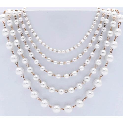MOONMADE Baby Necklaces