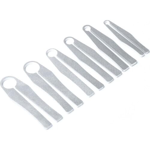 6/9pcs Wrench Clamp Camera Repair Tool for Leica M2 M3 M4 M5 M6 M7 MP SM Cameras Accessories Kits