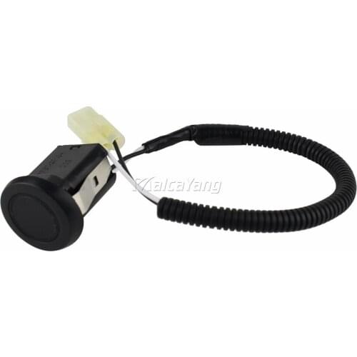 New PDC Parking Sensor Assit Backup Sensor OEM 08V67-SHJ-1M-03 08V67SHJ1M03 188300-5400 For HONDA ACURA