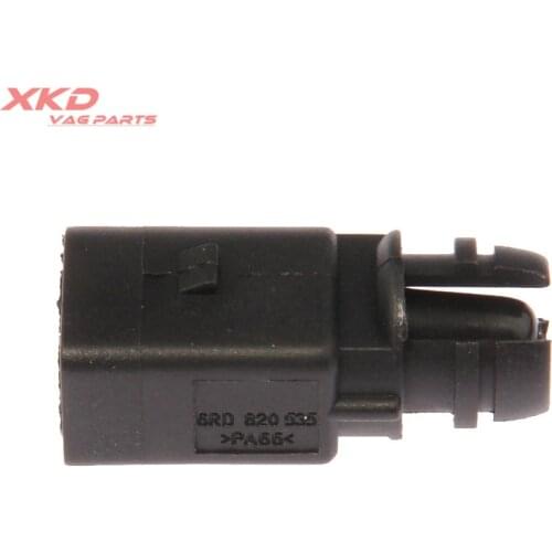 OE NEW Outside Air Temperature Sensor For V-W Golf Jet-ta Passat AU-DI A4 A6 Q7 TT 6RD 820 535 TS10266