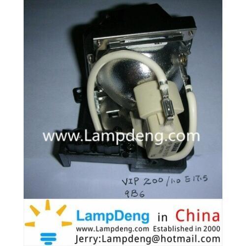 Projector lamp VIP200 E17.5,Original lamp, Lampdeng.com in China