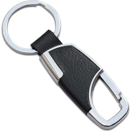 Car styling Head layer cowhide key cover case for Volkswagen VW Polo t4 t5 golf 4 golf 7 vw Jetta Gol Fox CrossFox Saveiro