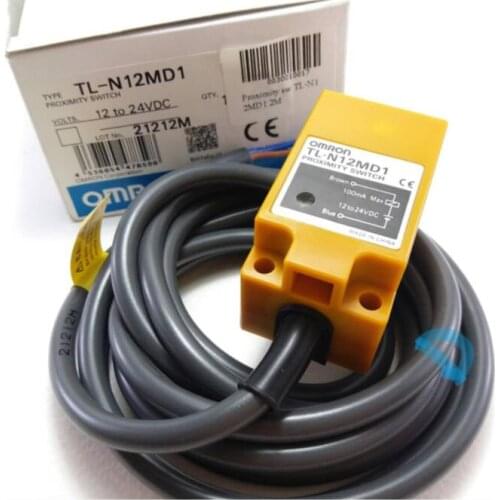 TL-N12MD1 2M Proximity switch