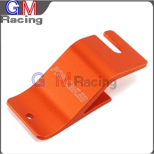 Motorcycle Bead Buddy Tire Installation Assistance Tool Holder Hook For KTM SX SXF XC XCF EXC 125 250 300 450 Dirt Bike