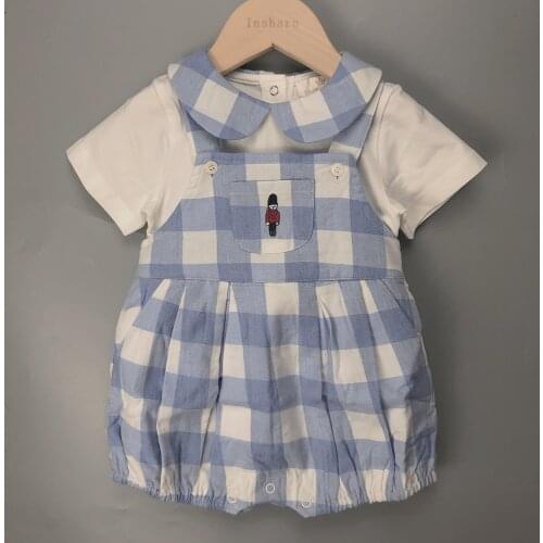 Yazi Gaga Sets Of Clothes For Newborn Girls