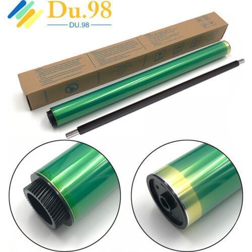 1PC/2PCS/3PCS/4PCS/5PCS Original Quality OPC Drum Bizhub C226 PCR Charge Roller For Konica Minolta C308 C258 C368 C458 C558