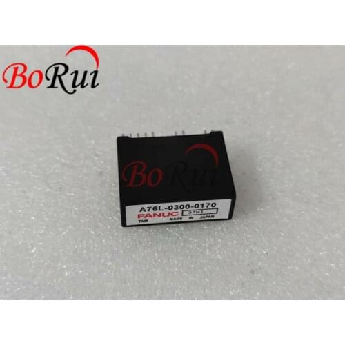 1pcs A76L-0300-0164 A76L-0300-0170 100% brand new original