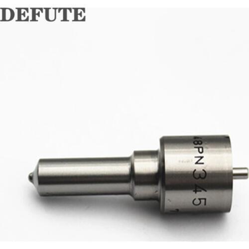 12pcs/lot DLLA148PN345 DLLA145P632 DSLA153P264 DLLA154P642 DLLA150P666 Diesel Fuel Injector Nozzles