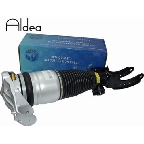 Front Left Air Suspension Shock Absorber Strut For 2004-2010 VW Touareg (7L) 7L6616039D,7L6616039E,7L6616039