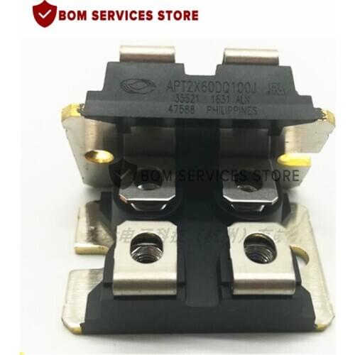 APT40DR160HJ APT60DF60HJ FREE SHIPPING NEW ORIGINAL IPM MODULE