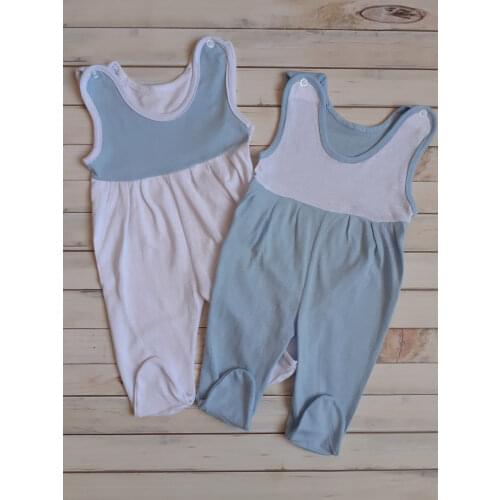 АЙАС Winter Clothes For Babies