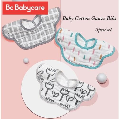 Bc babycare Baby Bibs