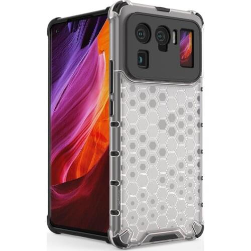 For Xiaomi Mi 11 Ultra 10T 11i Pro Lite Bumper Case POCO F3 F2 X3 NFC M3 Redmi Note 10 9 8 Max 9S K40 Pro Shockproof Armor Cover