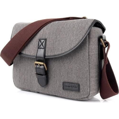 DSLR Camera Bag Case For Nikon Z6 Z7 D5600 D5500 D5300 D3400 D3300 D5200 D5100 D3200 D3100 P900 D7500 D850 B700 B500 P900S D750