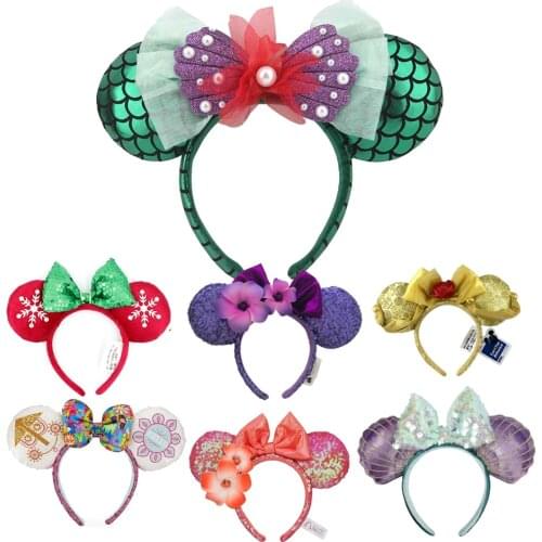 Disney Children's Headbands China