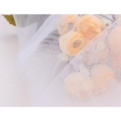 1 Layer Soft Bride Wedding Bridal 3M Long Veil Church Cathedral With Comb New 264E