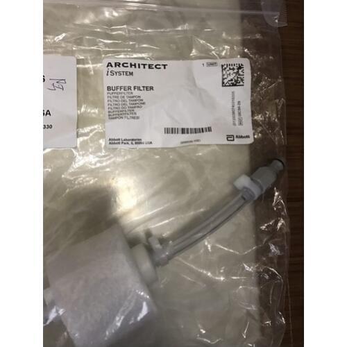 For 100% New Original Architect Filter, Buffer p/n:08C94-29 For Abbott Architect i2000SR,New,Original