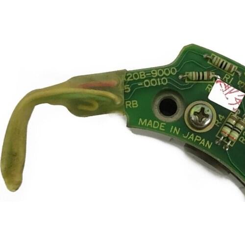 Fanuc Furniture Accessories