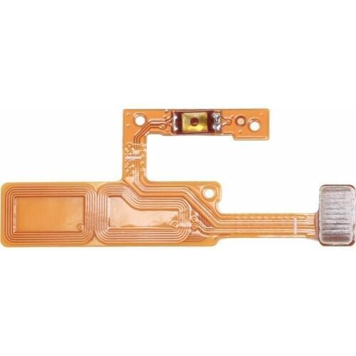 Power Button Flex Cable for Samsung Galaxy Note 8