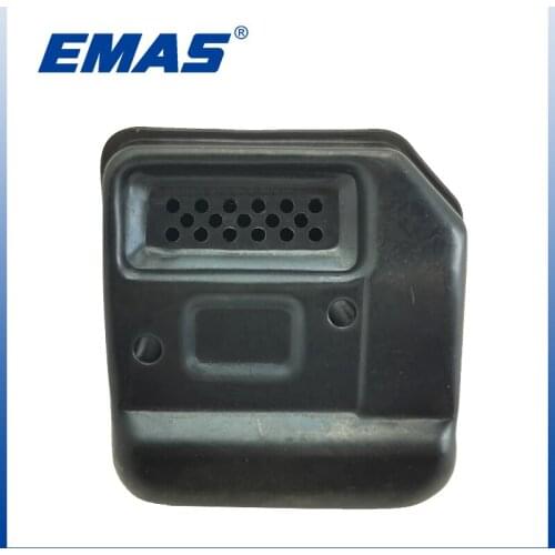 Muffler/ exhaust for MS 170 180 replacement Chainsaw