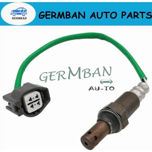 Upstream Oxygen Sensor C2C22681, C2P8810 234-9125 For Jaguar XF XK XJ8 XFR S-Type Super V8 Vanden PlasS-Type Super V8 2006-2011