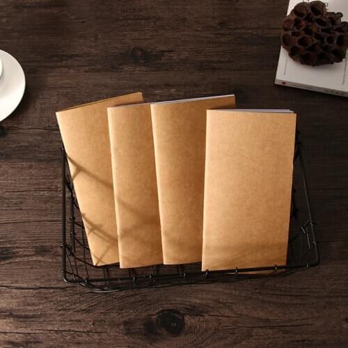 Leaffei Paperback Notebooks