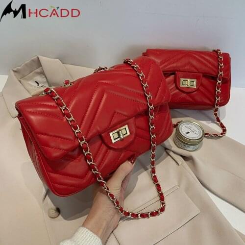 MHCADD Bags And Suitcases