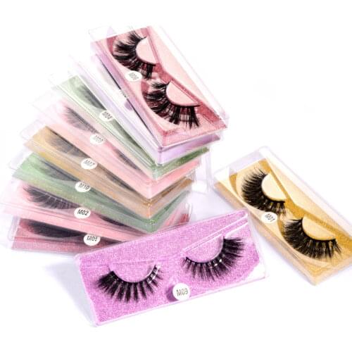 MIDYJROMG Makeup Products