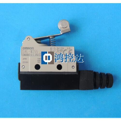 New Limit Switch SHL-W255