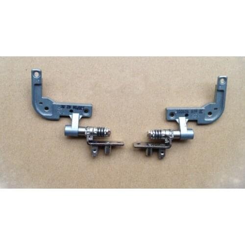 New laptop lcd hinge for ASUS K401 K401E K401N K401P k40ln pair