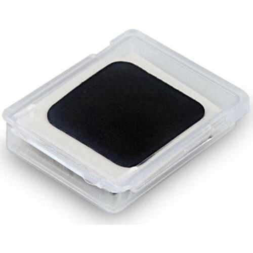 Bike Tire Patch Square Puncture Repair Patches Repairing with File Rasp Tool