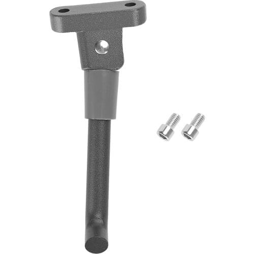 Electric Scooter Foot Support with Screws for Xiaomi Mijia M365/Pro/Pro2/1S/Essential Lite Scooter Kickstand Parts Accessories