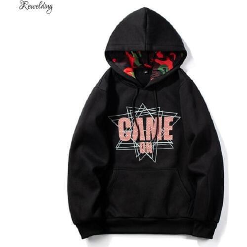 Мужские толстовки с надписями Rewelding China At AliExpress