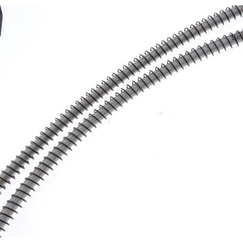 Sliver Oil Cooler Cooling Radiator Hose Bolt Kit for 125cc 140cc Pit Bike Motorcycle