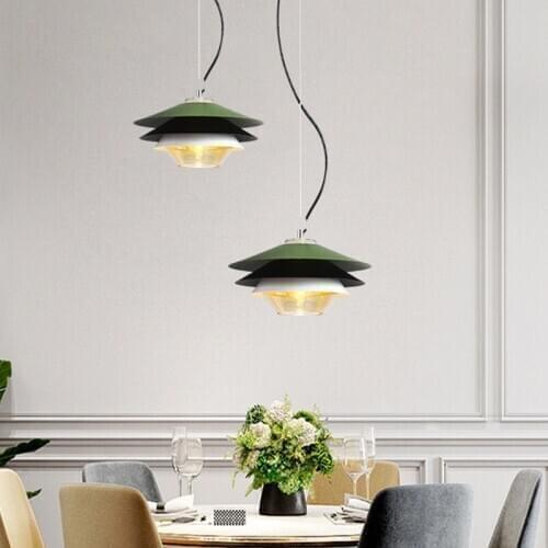 Modern подвесные светильники hanging lamp design lamp люстра светодиодная lampes suspendues nordic decoration home