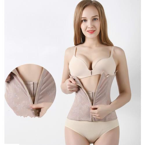 Women Latex Corset Trainer Cincher Underbust Belt Slimming Body Shapers Corsets Plus Size Fajas Reductoras Y Modeladoras Mujer